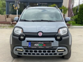 Обява за продажба на Fiat Panda CROSS/Euro6B/Diesel-95cv/Top ~14 677 лв. - изображение 1
