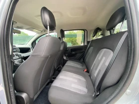 Обява за продажба на Fiat Panda CROSS/Euro6B/Diesel-95cv/Top ~14 677 лв. - изображение 11