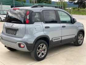 Обява за продажба на Fiat Panda CROSS/Euro6B/Diesel-95cv/Top ~14 677 лв. - изображение 5