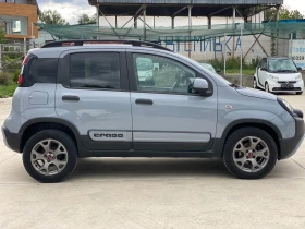 Обява за продажба на Fiat Panda CROSS/Euro6B/Diesel-95cv/Top ~14 677 лв. - изображение 3