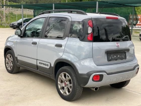 Обява за продажба на Fiat Panda CROSS/Euro6B/Diesel-95cv/Top ~14 677 лв. - изображение 7