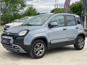 Обява за продажба на Fiat Panda CROSS/Euro6B/Diesel-95cv/Top ~14 677 лв. - изображение 1