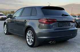 Audi A3 2.0TDI-НАВИ-LED-XENON-ЕВРО 6-FULL-NEW-TOP - 21900 лв. - 38620161 4