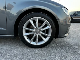 Audi A3 2.0TDI-НАВИ-LED-XENON-ЕВРО 6-FULL-NEW-TOP - 21900 лв. - 38620161 16
