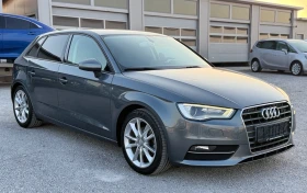 Audi A3 2.0TDI-НАВИ-LED-XENON-ЕВРО 6-FULL-NEW-TOP