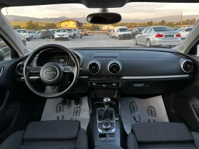 Audi A3 2.0TDI-НАВИ-LED-XENON-ЕВРО 6-FULL-NEW-TOP - 21900 лв. - 38620161 13