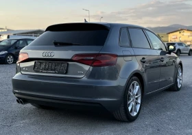 Audi A3 2.0TDI-НАВИ-LED-XENON-ЕВРО 6-FULL-NEW-TOP - 21900 лв. - 38620161 5