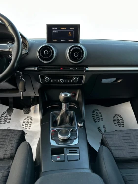 Audi A3 2.0TDI-НАВИ-LED-XENON-ЕВРО 6-FULL-NEW-TOP - 21900 лв. - 38620161 11