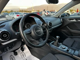Audi A3 2.0TDI-НАВИ-LED-XENON-ЕВРО 6-FULL-NEW-TOP - 21900 лв. - 38620161 9