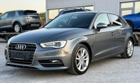 Audi A3 2.0TDI-НАВИ-LED-XENON-ЕВРО 6-FULL-NEW-TOP - 21900 лв. - 38620161 3