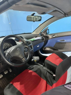 Peugeot 206 cc | Mobile.bg    8