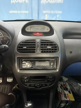 Peugeot 206 cc | Mobile.bg    12