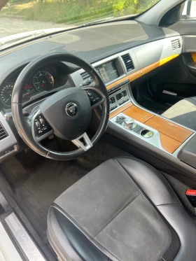 Jaguar Xf | Mobile.bg    4