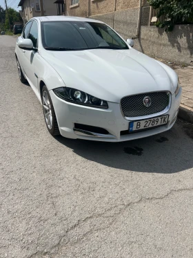 Jaguar Xf | Mobile.bg    3