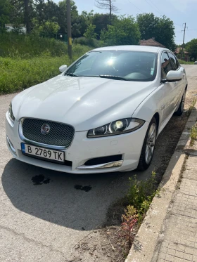 Jaguar Xf | Mobile.bg    2