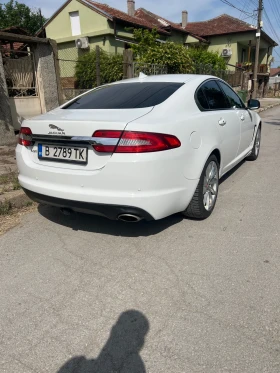 Jaguar Xf | Mobile.bg    5