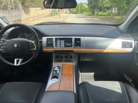 Jaguar Xf | Mobile.bg    6