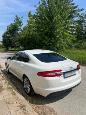 Обява за продажба на Jaguar Xf ~18 500 лв. - изображение 3