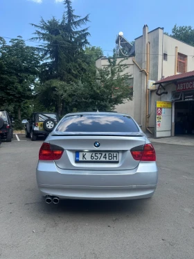 Обява за продажба на BMW 320 M pack  ~6 500 лв. - изображение 4