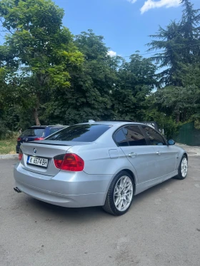 Обява за продажба на BMW 320 M pack  ~6 500 лв. - изображение 5
