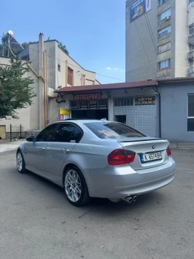 Обява за продажба на BMW 320 M pack  ~6 500 лв. - изображение 3