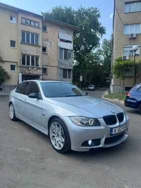 Обява за продажба на BMW 320 M pack  ~6 500 лв. - изображение 1