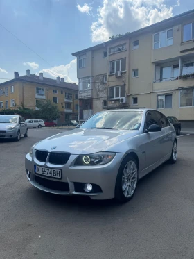 Обява за продажба на BMW 320 M pack  ~6 500 лв. - изображение 2