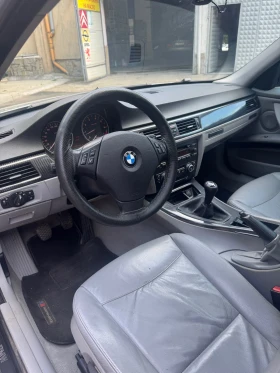 Обява за продажба на BMW 320 M pack  ~6 500 лв. - изображение 6
