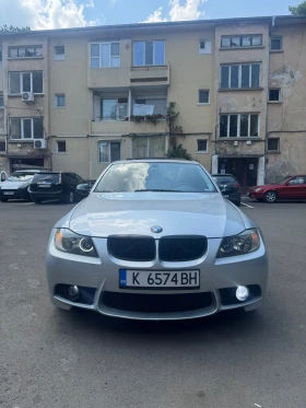 Обява за продажба на BMW 320 M pack  ~6 500 лв. - изображение 1