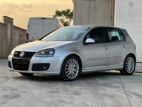     VW Golf GTI 2.0 TURBO/ DSG /200