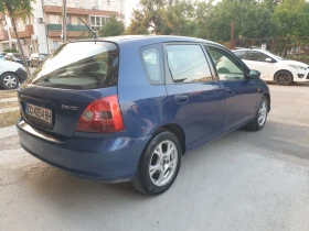 Honda Civic | Mobile.bg    6