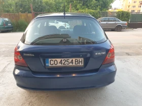 Honda Civic | Mobile.bg    5