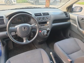 Honda Civic | Mobile.bg    10