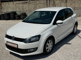 VW Polo 2013г.
