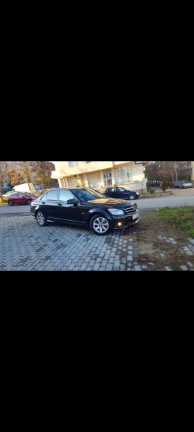 Mercedes-Benz C 320 - 14800 лв. - 84005652 14