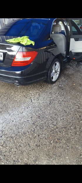 Обява за продажба на Mercedes-Benz C 320 ~14 800 лв. - изображение 3