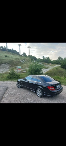 Обява за продажба на Mercedes-Benz C 320 ~14 800 лв. - изображение 5