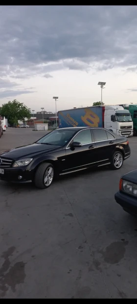 Обява за продажба на Mercedes-Benz C 320 ~14 800 лв. - изображение 4