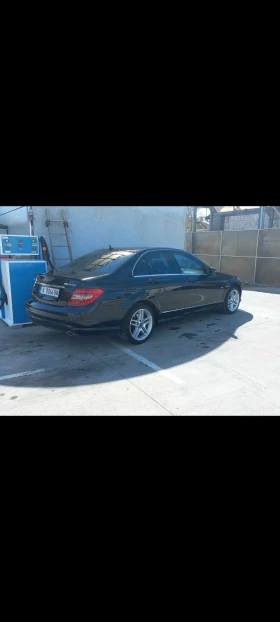 Обява за продажба на Mercedes-Benz C 320 ~14 800 лв. - изображение 6
