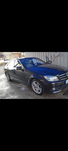 Обява за продажба на Mercedes-Benz C 320 ~14 800 лв. - изображение 2