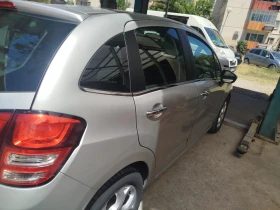 Citroen C3 EXCLUSIVE - 6399 лв. - 65747353 4
