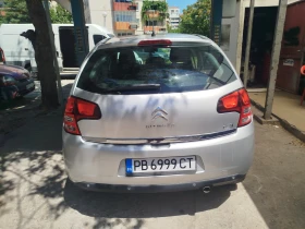 Citroen C3 EXCLUSIVE - 6399 лв. - 65747353 2