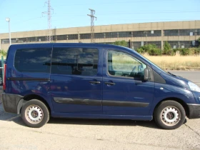 Fiat Scudo 2.0 - 9999 лв. - 74741906 3