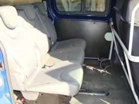 Fiat Scudo 2.0 - 9999 лв. - 74741906 11