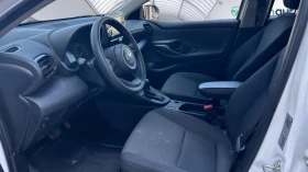 Toyota Yaris 1.5 HSD, Месечна вноска от 440 лв. - 25991 лв. - 61365290 17
