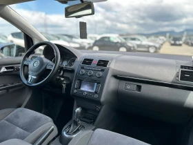 VW Touran / 1.4 TSI / AUTOMAT / HIGHLINE / ECOFUEL / EURO 5 - 13400 лв. - 63888250 12