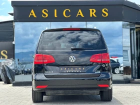 VW Touran / 1.4 TSI / AUTOMAT / HIGHLINE / ECOFUEL / EURO 5 - 13400 лв. - 63888250 4