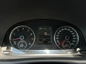 VW Touran / 1.4 TSI / AUTOMAT / HIGHLINE / ECOFUEL / EURO 5 - 13400 лв. - 63888250 15