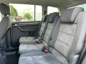 VW Touran / 1.4 TSI / AUTOMAT / HIGHLINE / ECOFUEL / EURO 5 - 13400 лв. - 63888250 11
