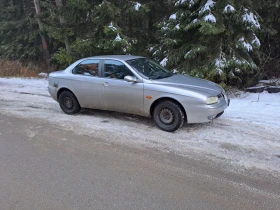 Alfa Romeo 156 | Mobile.bg    15
